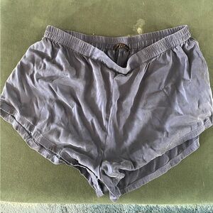 Quince washable silk Women's Pajama Shorts